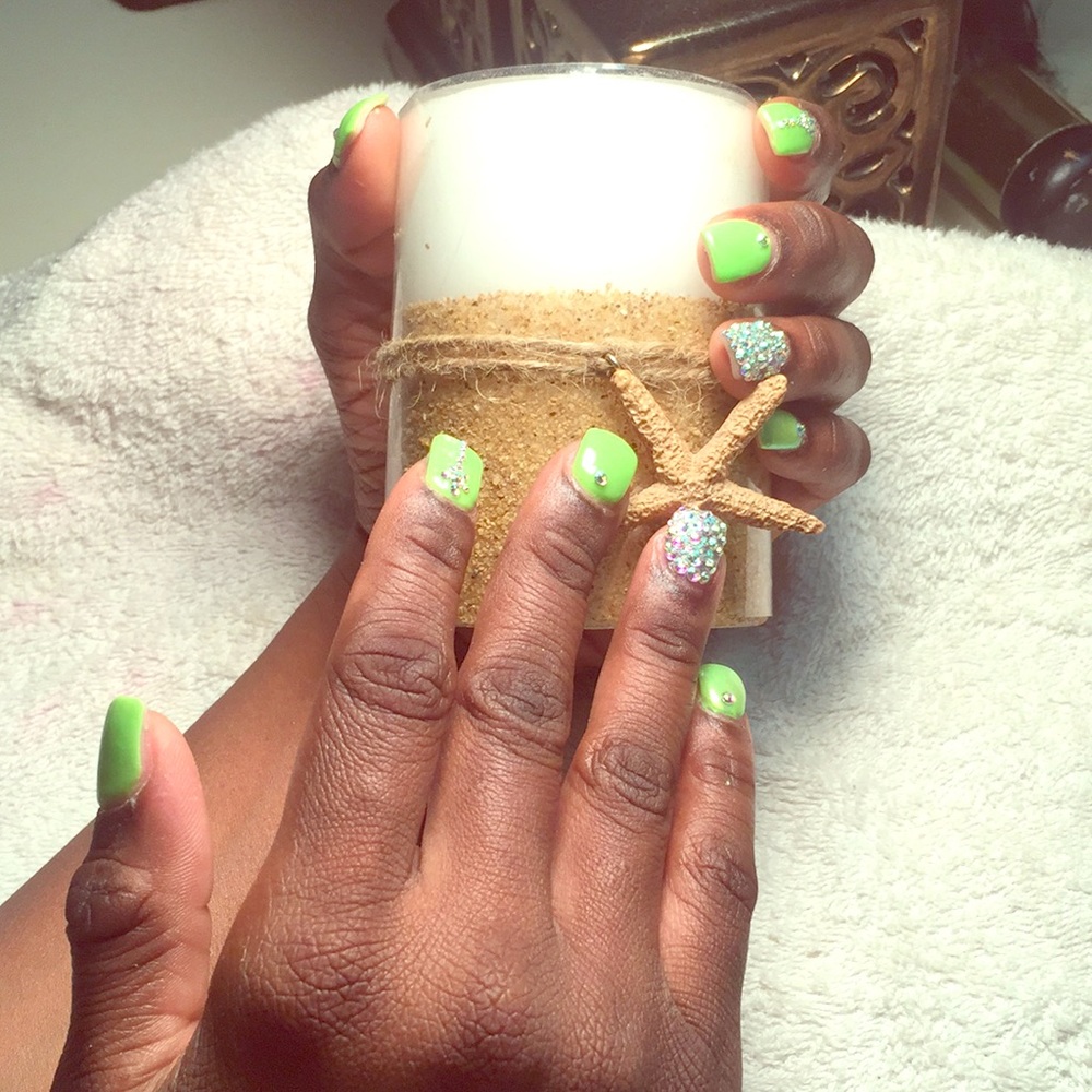 Nails